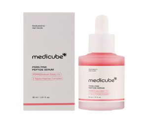 Medicube PDRN Pink Peptide Serum 30 ml