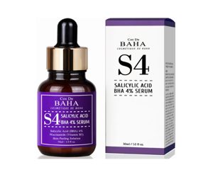 Cos De Baha Salicylic Acid BHA 4% Serum