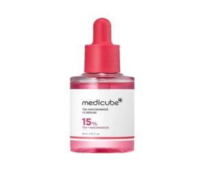 Medicube TXA Niacinamide 15 Serum 30ml