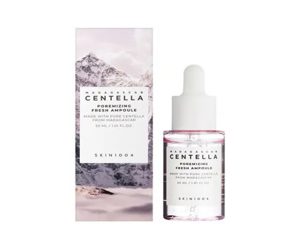 SKIN1004 Madagascar Centella Poremizing Fresh Ampoule 30ml