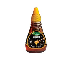 Virginia Green Garden Australian Pure Honey  400g