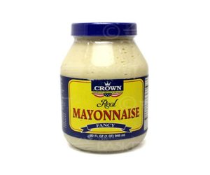 Crown Mayonnaise 946mL