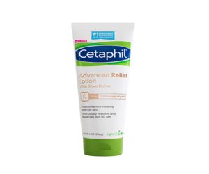 Cetaphil Advanced Relief Lotion 226g