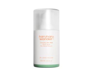 HaruHaru Wonder Centella 4% TXA Dark Spot Go Away Serum 30ml