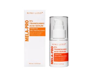 NINELESS MELA PRO 5% Tranexamic Acid Serum 30ml
