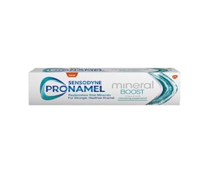 Sensodyne Pronamel Mineral Boost Toothpaste