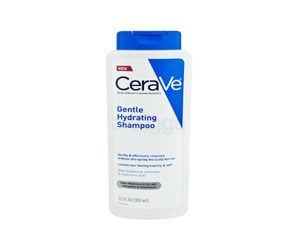 CeraVe Gentle Hydrating Shampoo 355ml