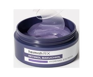 Heimish RX Retinol Bakuchiol Hydrogel Eye Patch
