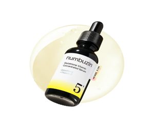 Numbuzin No 5 Vitamin Concentrated Serum 30ml