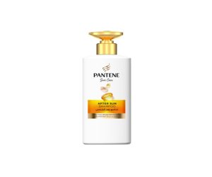 Pantene After Sun Hair Care Shampoo 500ml
