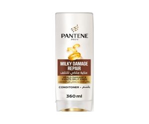 Pantene Milky Damage Repair Conditioner 360ml