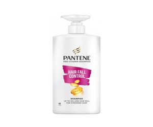 Pantene Pro-V Hair Fall Control Shampoo 680ml