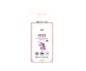 Boots Orchid Hand Wash 485ml