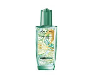 Loreal Paris  Fresh Lime Scent Hair Oil 100ml
