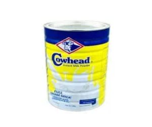Cowhead Full Cream Milk Powder 900gm