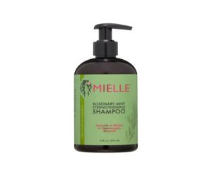 Mielle Rosemary Mint Shampoo 355ml
