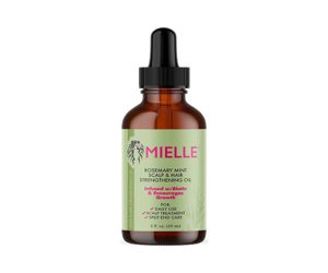 Mielle Organics Rosemary Mint Scalp & Hair Strengthening Oil 59ml