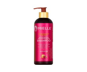 Mielle Organics Pomegranate & Honey Moisturizing and Detangling Shampoo 355ml