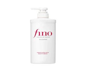Shiseido Fino Premium Touch Shampoo 550ml