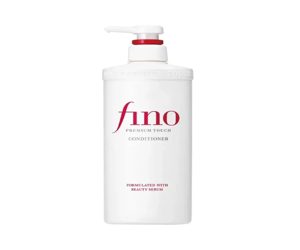 Shiseido Fino Premium Touch Conditioner 550ml