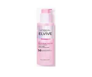 L’Oreal  Glycolic Gloss Leave in Serum 150ml