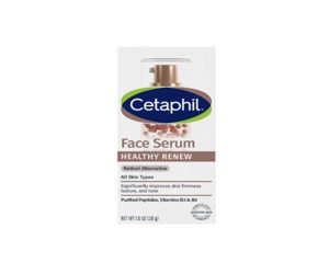 Cetaphil Healthy Renew Face Serum 28gm