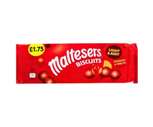 Maltesers-Chocolate Biscuits -110g.