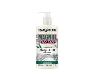 Soap &amp; Glory Magnifi-Coco Nourishing Body Lotion 500ml