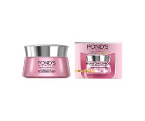 Pond’s Bright Miracle Ultimate Clarity Niasorcinol Day Cream SPF30 PA+++ 45g