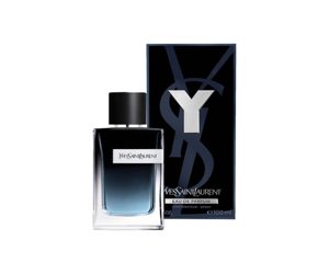 Yves Saint Laurent Y EDP for Men 100ml