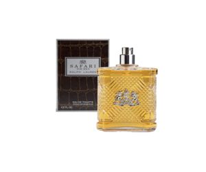 Ralph Lauren Safari EDT for Men 125ml