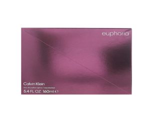 CALVIN KLEIN  Euphoria EAU DE TOILETTE MEN 100ML