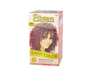 Bigen Easy Color 3RA Intense Auburn 80g