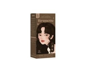 Kota Cosmetics Hair Color Cream – Brunette