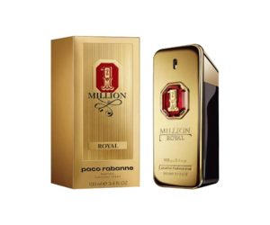 RABANNE 1 Million Royal EAU DE PARFUM MEN 100ml