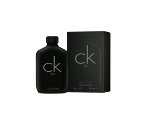 CALVIN KLEIN  Ck Be EDT EAU DE TOILETTE MEN 100ml