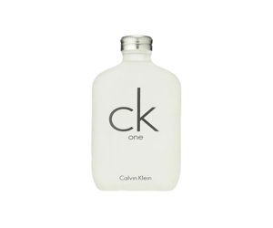 CALVIN KLEIN Ck One EDT EAU DE TOILETTE MEN -300ml