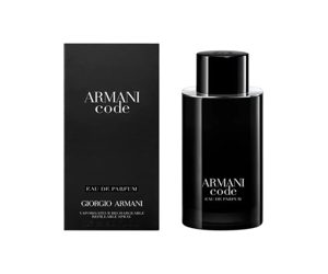 GIORGIO ARMANI Armani Code Eau De Parfum EAU DE PARFUM MEN 125ML