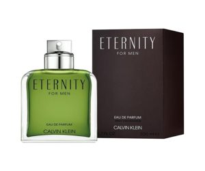 Calvin Klein Eternity Perfume for Men Eau De Parfum 200ML