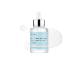 Iunik Beta Glucan Power Moisture Serum 50ml