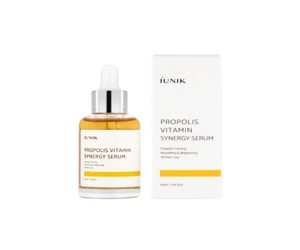 Iunik Propolis Vitamin Synergy Serum 50ml