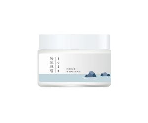 ROUND LAB 1025 Dokdo Cream 80ml