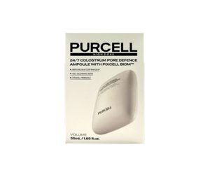 PURCELL 24/7 Colostrum Pore Defence Ampoule 55ml