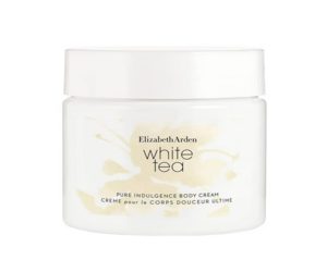 Elizabeth Arden White Tea Body Cream 400ml