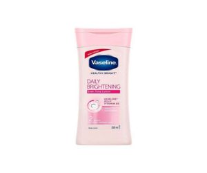 Vaseline Healthy Bright Daily Brightening Even Tone Lotion 600ml