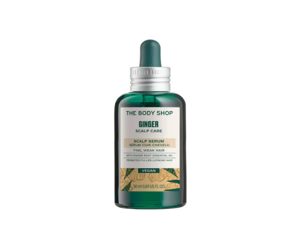 The Body shop Ginger Scalp Serum 50ml