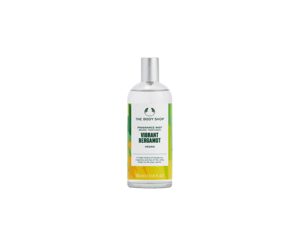The Body Shop Vibrant Bergamot Body Mist 100ml