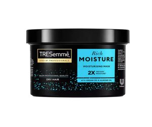 Tresemme Rich Moisturising Hair Mask with Argan Oil &amp; Almond Oil 440ML