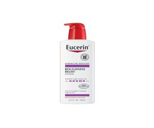 Eucerin Roughness Relief Lotion 500ml