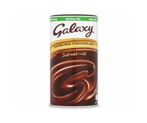 Galaxy Drinking Chocolate 450g